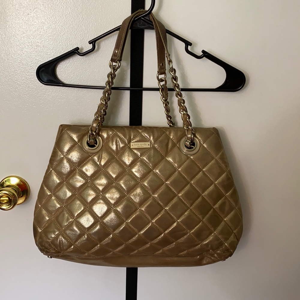 Kate Spade Gold Coast tote
